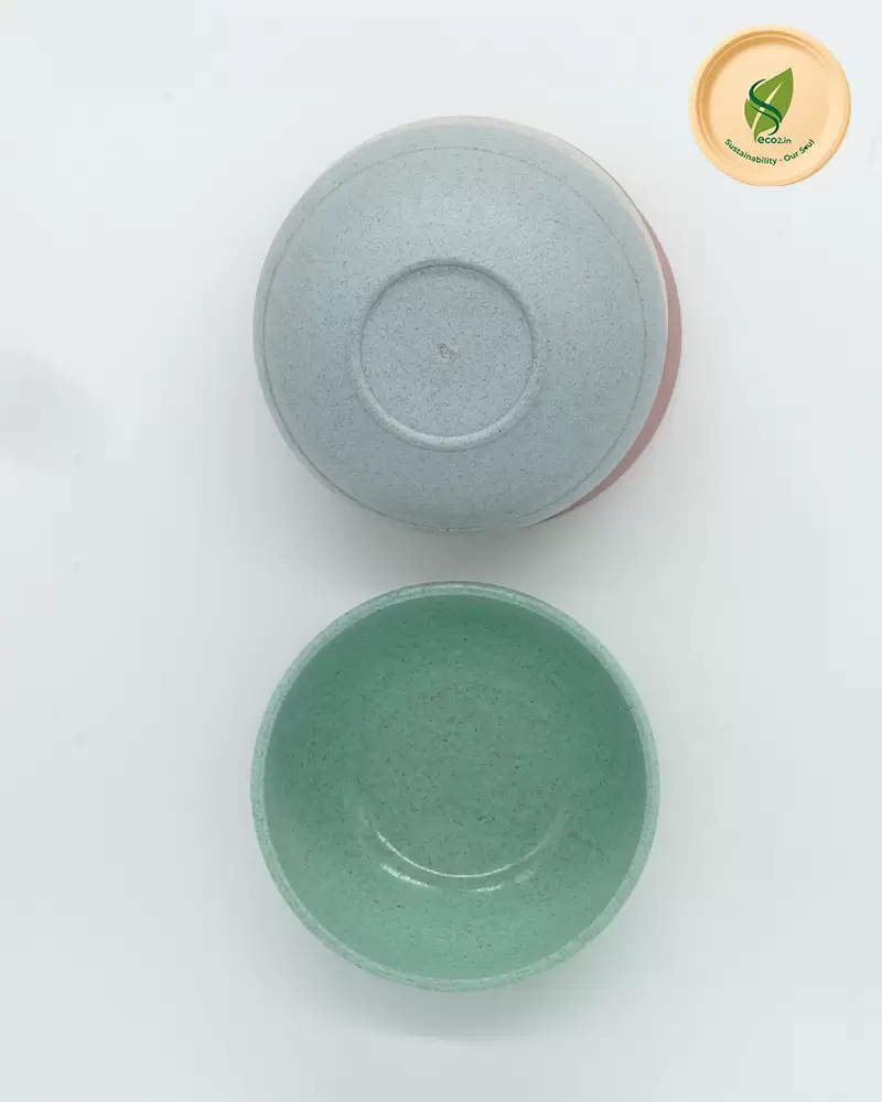 Eco Small Dip Bowl image